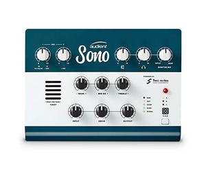 Audient Sono Guitar Recording Amp Interface