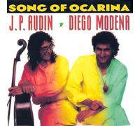 AUDIN, J. Ph. / MODENA, Diego - Song of Ocarina / 867 616-7