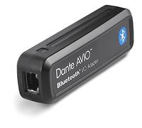Audinate Dante AVIO - Bluetooth