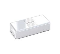 Audinell PerfectDry Electronic Hearing Aid Drying Box - Spacious Size - Dehumidifier and Hearing Aid Dryer - Eliminates Sweat and Moisture - With Temperature Control