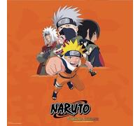 AUDINOVSKI - Naruto Symphonic Experience Soundtrack - Vinyl Record L - E707z