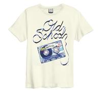 HOUSE OF AMPLIFIED - Amplified Audio - Medium - New T Shirt - Z600z