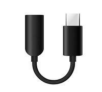 Audio Adapter for Original Xiaomi USB Type-C to 3.5mm Jack Aux Adapter to USB C for Xiaomi Mi14 14 Pro Mi13 13T 13 Pro 13 Lite Mi12 12 Pro Mi11 11 Ultra 11 Pro Mi10 10T Pro Mi9