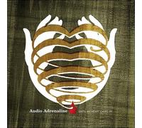 Audio Adrenaline - Until My Heart Caves In