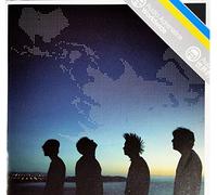 Audio Adrenaline - Worldwide