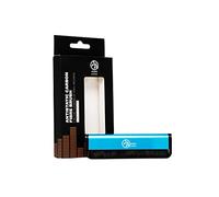 Carbon Fiber Brush Blue Space Edition