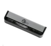 AUDIO ANATOMY - Carbon Fiber Brush Silver Alu - Classic Edition - Bla - P1398z