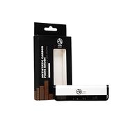 Audio Anatomy - Carbon Fiber Brush - Silver - NEW EDITION