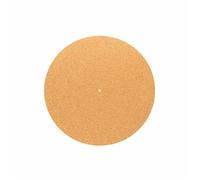 Audio Anatomy Cork Turntable Slipmat (single)