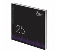 Audio Anatomy Deluxe Anti-Static 12" Vinyl Record Inner Sleeves (white, pack ...
