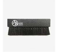 AUDIO ANATOMY - Oak Wood Brush Black With Antistatic Goat And Nylon Fi - K600z