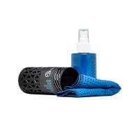 Record Cleaner (150ml) Alcohol-Free +20x20cm Cloth