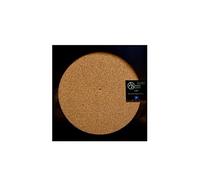 Slipmat Cork - Diameter: 295 mm - Thikness: 3mm