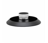 Audio Anatomy Vinyl Clamp (black)