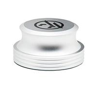 Audio Anatomy Vinyl Record Stabiliser Aluminium Red