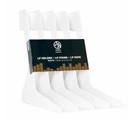 Audio Anatomy Vinyl Record Storage Rack 40 (white)