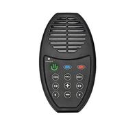 Audio Bible Player, Bible Player, Audio Bible Player Small, Solar Charging, 4G Capacity, Portable Electronic Bible Reader With Led Light For Bible Listener (Blue)