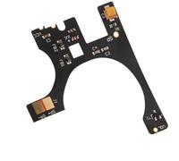 Audio Board for Handheld Console Sound Enhancement Chip Black