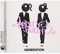 Audio Bullys - Audio Bullys Generation