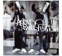 Audio Bullys - Ego War