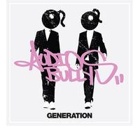 Audio Bullys - Generation