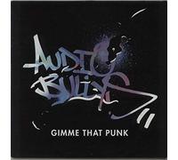 Audio Bullys - GIMME THAT PUNK [VINYL]