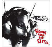AUDIO BULLYS - Higher Than the Eiffel