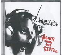 Audio Bullys - Higher Than The Eiffel