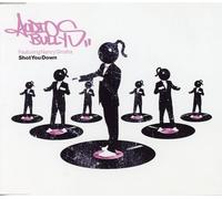 Audio Bullys - Shot You Down by Audio Bullys