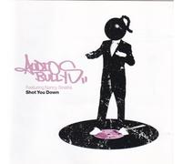 Audio Bullys - Shot You Down [CD 2] [CD 2]