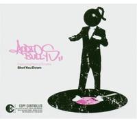 Audio Bullys - Shot You Down Feat. Nancy Sinatra