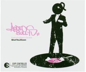 Audio Bullys - Shot You Down Feat. Nancy Sinatra