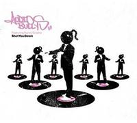 Audio Bullys - Shot You Down [VINYL]