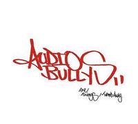 Audio Bullys - The Things/Turned Away