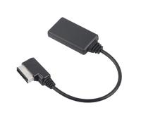 Audio Cable AUX Cable for MMI Music Interface Adapter Bluetooth5.0 AUX Music Interface Adapter Audio Cable for AMI MMI MDI Accessories