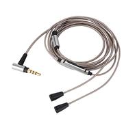 Audio Cable for Sennheiser IE 40 PRO IE40PRO, Replacement 120cm Headphones Cabale
