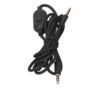 Audio Cable Headset Extension Cord for Logitech Gaming Headsets Compatible with G233 G433 G Pro G Pro X