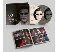 Audio Cd 80 Buon Compleanno Ivan. Live In Teramo / Various (2 Cd)