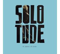 Audio Cd Abdullah Ibrahim - Solotude