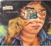 Audio Cd Alberto Radius - America Good-Bye