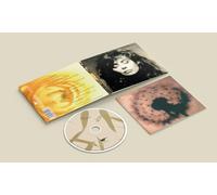 Audio Cd Alice - Charade