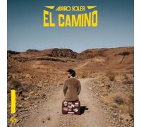 Audio Cd Alvaro Soler - El Camino