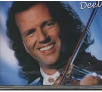 Audio Cd Andr? Rieu - Het Beste Van Andre Rieu 2