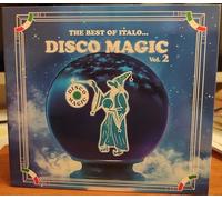 Audio Cd Best Of...Italo Disco Mag (The) / Various
