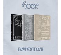 Audio Cd Boynextdoor - Home (Random Cover Version)