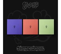 Audio Cd Boynextdoor - No Genre