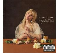 Audio Cd Carly Rae Jepsen - The Loneliest Time