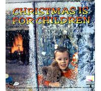 Audio CD. Christmas Is For Children. Design Records. Copyright by Pickwick International, Inc. (DLPX2)
