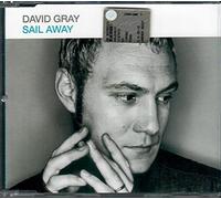 Audio Cd David Gray - Sail Away