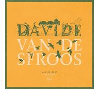 Audio Cd Davide Van De Sfroos - Van The Best (3 Cd)